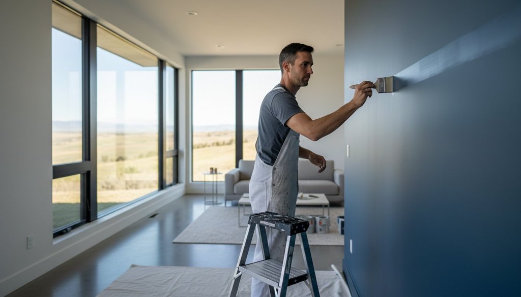 Cost of Interior Painting in Highlands Ranch: 2026 Price Guide Hero Image