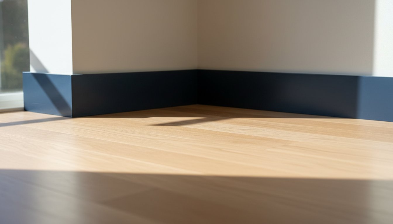 Baseboard Installation in Highlands Ranch: The Complete 2026 Homeowner's Guide